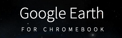 Google Earth for Chromebook